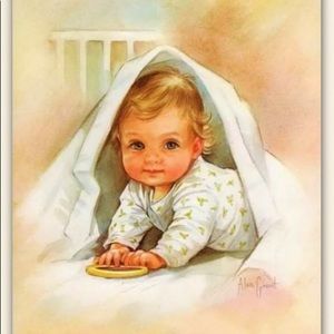 Meet your Posher, Vicki